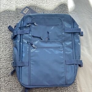 Calpak Terra Backpack Duffle NWT